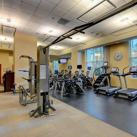 Mgm Signature-16-702 1Br 2Ba Balcony Suite 라스베이거스 외부 사진