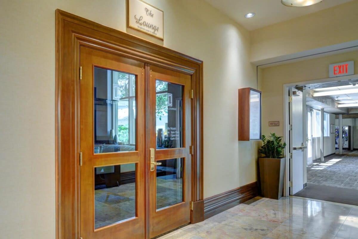 Mgm Signature-16-702 1Br 2Ba Balcony Suite 라스베이거스 외부 사진