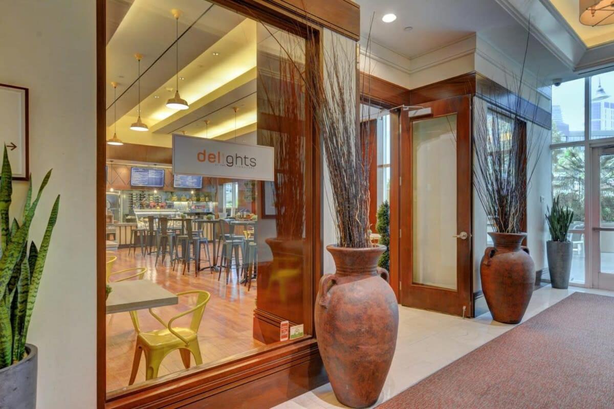 Mgm Signature-16-702 1Br 2Ba Balcony Suite 라스베이거스 외부 사진